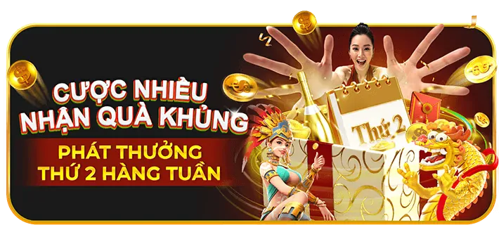 Game bắn cá đổi thưởng cực đỉnh tại ga28