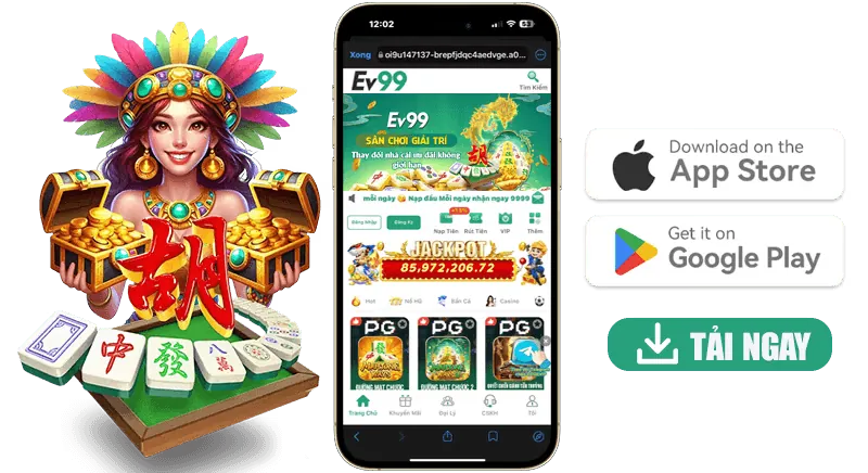 Sản phẩm cá cược đa dạng ga28