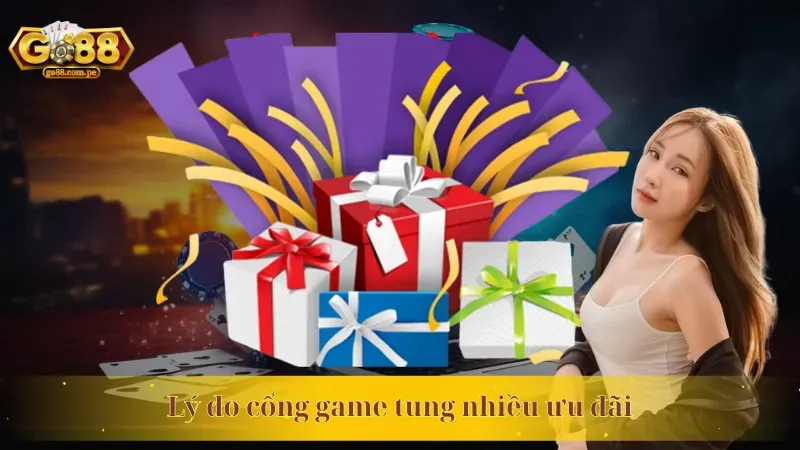 Phát Hành Game Mới GA28